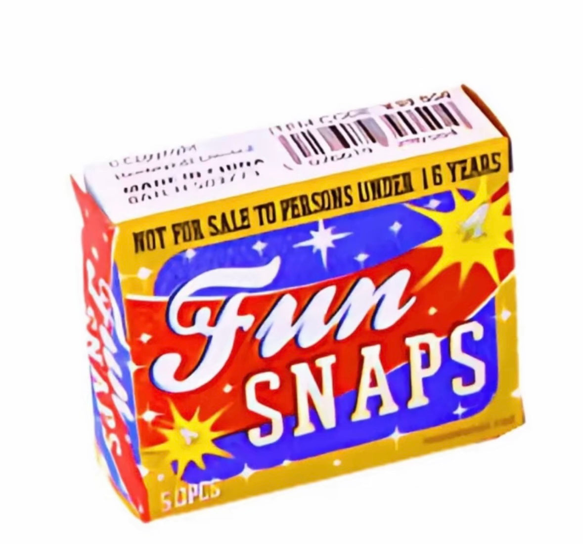 Fun Snaps 90s nostalgia