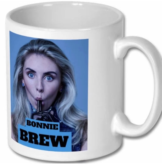 Bonnie Brew Mug